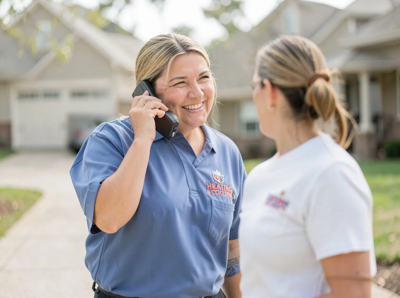 Hvac Repair New Ellenton, SC FAQs